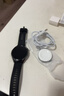 华为HUAWEI WATCH FIT 4 韵律黑氟橡胶表带 华为运动智能手表超轻薄大屏潮流运动蓝牙通话 实拍图