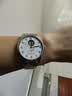 天梭（TISSOT）手表 力洛克系列男表 瑞士自动机械男士钢带腕表商务表生日礼物 实拍图