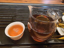 下关沱茶 茶叶 普洱茶生茶 2007年马背驮茶 250g 陈年普洱茶 中华老字号 实拍图