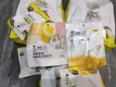 诚实一口肉蛋奶三色冻干营养猫狗通用冻干零食45g 实拍图