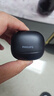 飞利浦（PHILIPS）蓝牙耳机豆式入耳睡眠真无线游戏耳机侧睡不压耳降噪超长续航降噪通用苹果华为礼物TAT2320黑 实拍图