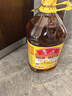 鲁花【保真花生油】 食用油 5S 压榨一级 花生油 5L 实拍图