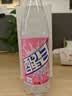 Coca-Cola可口可乐 醒目 碳酸果味饮料 汽水 500ml 整箱装 【经典回归】 蜜桃味 500ml*12瓶 实拍图