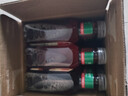 农夫山泉东方树叶黑乌龙茶500ml*15瓶无糖茶饮料0糖0脂0卡整箱装饮品 实拍图