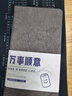 金值A6/80张小笔记本子随身记事本随身携带便携小本子小号迷你口袋本手掌记录本日记本 实拍图