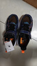 安踏儿童运动鞋男童鞋子男大童透气跑鞋网眼跑步鞋男A312425520H 实拍图