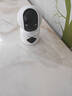 纽曼无线家用智能AI摄像头1200万高清监控器360度无死角带夜视全景语音手机远程对话讲室内外家庭云台 实拍图