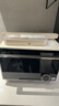 美的（Midea）寻味pro微蒸烤炸台式一体机家用台式平板变频微波炉空气炸蒸烤箱电烤箱不锈钢内胆G21 实拍图
