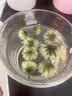 养益君胎菊王150g 胎菊王头茬菊花茶 菊花特级肝护去火黄菊花杭白菊 实拍图