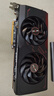 蓝宝石（Sapphire）AMD RADEON RX 7700XT/9060XT 合金/脉动/极地/黑钻/氮动 渲染设计台式机独立电竞电脑游戏显卡 RX 7700 XT 12GB 白金版 实拍图