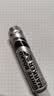 派通（Pentel ）白板记号笔 2mm直液式粗字圆头 可擦马克笔进口 MWL5M 黑色 实拍图