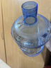 拜杰纯净水桶 食品级PC桶装水水桶矿泉水桶饮用水储水桶饮水机水桶手提户外桶空桶 7.5L 实拍图