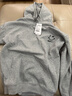 回力卫衣男春秋季连帽男士卫衣宽松外套男休闲长袖t恤男衣服男装 实拍图