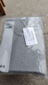 红豆内衣男7A抑菌升级秋衣秋裤纯棉套装圆领薄款打底保暖内衣 实拍图