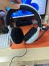 索尼（SONY）INZONE H3 电竞游戏耳机虚拟7.1声道有线头戴式高清麦克风ps5适用出游搭子 礼物 适用三角洲行动 实拍图