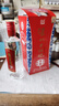 泸州老窖泸州老酒坊幸福记忆 52度 500ml*6瓶 整箱 浓香型白酒（无礼袋） 实拍图