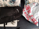 耐克（NIKE）男女训练双肩包 旅行包电脑包书包DH7709-010 黑 实拍图