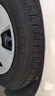 韩泰（Hankook）汽车轮胎 195/65R15 91H SK70 适配卡罗拉/朗逸/宝来/雷凌/福睿斯 实拍图