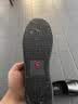 厨王厨师鞋厨房工作鞋劳保鞋耐磨防水防滑防油一脚蹬休闲皮鞋 厨王2号/标准款（防滑防水） 41 实拍图