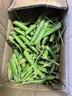 中鲜生 云南新鲜豌豆 甜豌豆新鲜蔬菜现摘豆角 净重3斤装【尝鲜装】鲜嫩饱满 实拍图