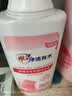 雕牌羊绒羊毛专用洗衣液500g羊毛衣防缩水变形洗涤剂双面毛呢大衣清洗 实拍图