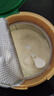 臻牧（zhenmu）有机纯羊奶粉成人学生孕妇女士儿童中老年羊奶粉营养品800g 实拍图