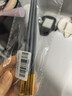 Dikalu低饱和冰透蓝小烟熏眼影盘哑光珠光消肿碎钻九色眼影多色02情人节 实拍图