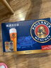 保拉纳（Paulaner）柏龙小麦混合啤酒 500ml*12黄白组合装 德国进口啤酒踏春送礼 实拍图