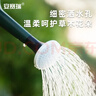 安赛瑞洒水壶 大容量园艺盆栽长嘴浇水壶 园艺浇花淋花喷壶 10L530934 实拍图