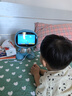爱国者AI早教机器人早教机故事机儿童智能对话学习机男女孩玩具生日礼物 实拍图