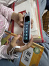 小天才【八仓速发】英语点读笔扫描词典扫读翻译学习机查词同步小学初中高中生课程全科投屏视频通用 Q5 青少版英语语文课本同步 标配点读笔 小天才古诗词 实拍图