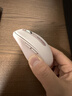 罗技（Logitech）大师系列 MX Anywhere 3S 静音鼠标 无线蓝牙双模鼠标 商务办公 便携鼠标 茱萸粉 接收器另购 实拍图