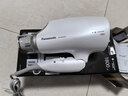 松下（Panasonic）纳诺怡水离子护发吹风机家用大功率速干电吹风不伤发送女生生日礼物白色EH-WNA3C 实拍图