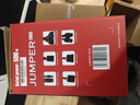 航嘉（Huntkey）JUMPER500S 额定500W 电脑电源(主动PFC/双管正激/宽幅电压/背部走线/智能温控) 实拍图