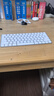 Apple/苹果 妙控键盘-中文 (拼音) 轻薄苹果键盘蓝牙键盘无线键盘办公键盘 实拍图