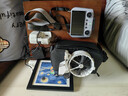 大疆 DJI 100W 桌面充电器 DJI Mini 5 Pro/Mavic 4 Pro/Air 3系列/Mavic3系列/Goggles2/AVATA配件 晒单实拍图