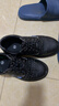 蓝鸥盾劳保鞋男夏季透气防臭钢包头防砸防刺安全工作牛皮工地鞋9101L 42 实拍图