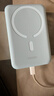 倍思 【3C认证】苹果Magsafe磁吸无线充电宝 30W迷你无线快充移动电源10000mAh 适用苹果17/16/15手机 实拍图