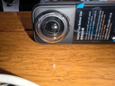 奇叶钢化膜保护膜贴膜适用影石x5全景相机insta360 x5运动相机高清耐刮相机配件insta x5屏幕膜x4 实拍图