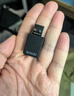 Tenda腾达 WiFi6免驱动usb无线网卡台式机专用 wifi接收器台式电脑笔记本主机网络wifi发射 内置天线 实拍图