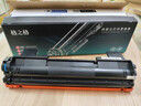 格之格LT201粉盒适用联想m7206硒鼓m7216墨盒m7206w m7216打印机 兄弟1618w墨粉 LJ2205 2206 tn1035 大容量 实拍图