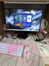 AOC 23.8英寸 显示器 广色域  FastIPS快速液晶1ms响应 HDR10 低蓝光不闪 小钢炮游戏电竞显示屏 【爆款升级新品】260Hz 24G50Z2 实拍图
