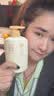 宫佩抗皱控油洁面乳300g深层清洁毛孔油脂补水保湿提亮护肤洗面奶男女 实拍图