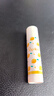 曼秀雷敦润唇膏SPF15防晒男女补水保湿滋润去死皮防裂什果冰柠檬果香2支 实拍图