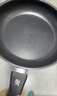 WMF福腾宝不粘煎锅平底锅牛排锅炒菜锅Devil不粘煎锅20cm厨房好物 实拍图