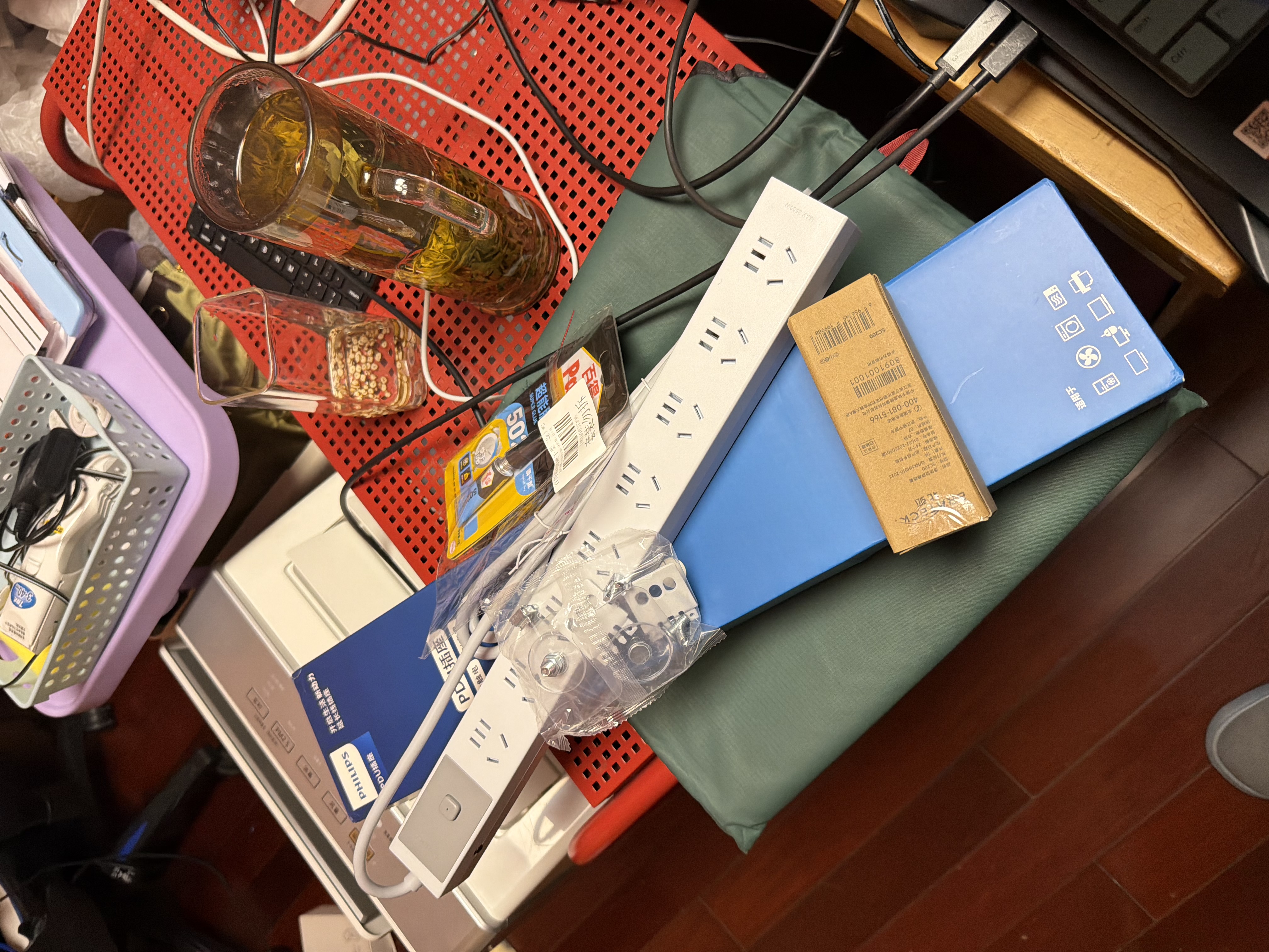 汉高百得 502超能胶2支装粘鞋修鞋强力胶手工胶水木工胶万能胶2g*2 实拍图