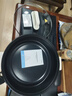 美的（Midea）电饼铛电煎锅家用小型70mm加大加深多功能锅电煎锅烙饼锅煎烤机电火锅烤肉锅家庭用自营JKC3463 实拍图
