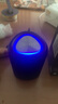 索爱（soaiy）S37小蓝牙音箱户外车载迷你便携防水高音质收款音响电脑喇叭低音炮播放器礼物 黑 实拍图