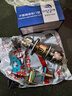 虎顿（HOTUN）球形锁室内门锁圆形锁老式木门球锁5831中球双锁体 实拍图