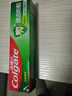 高露洁（Colgate）全面防蛀超爽薄荷味牙膏90g 强健牙釉质清新口气 实拍图